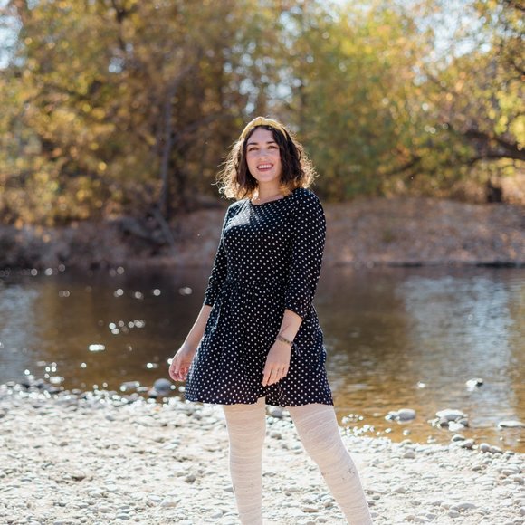 Get To Know Your Posher - Picture 2 of 4